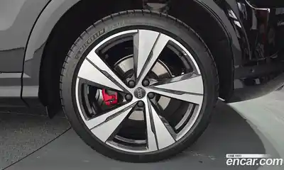 Audi Q5 2025 2.0 гидро в Москве № 1545787, миниатюра 7