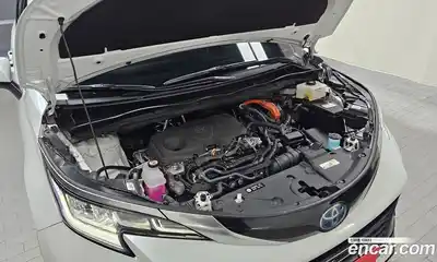 Toyota Sienna 2023 2.5 гидро в Москве № 1550022, миниатюра 6