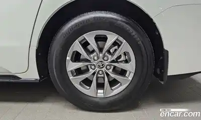 Toyota Sienna 2023 2.5 гидро в Москве № 1550022, миниатюра 7