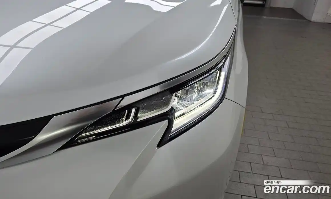 Toyota Sienna 2023 2.5 гидро в Москве № 1550022, фото 8