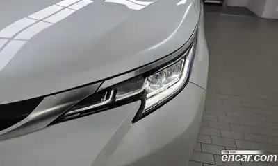 Toyota Sienna 2023 2.5 гидро в Москве № 1550022, миниатюра 8