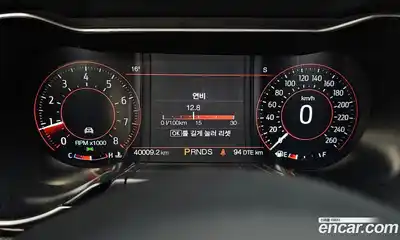 Ford Mustang 2020 2.3 гидро в Москве № 1550401, миниатюра 11