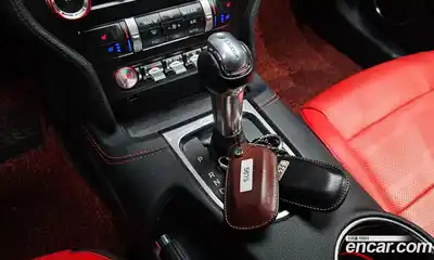 Ford Mustang 2020 2.3 гидро в Москве № 1550401, миниатюра 12