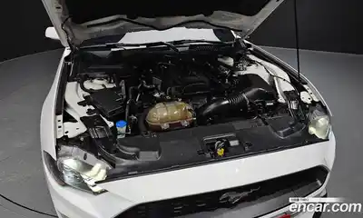 Ford Mustang 2020 2.3 гидро в Москве № 1550401, миниатюра 6
