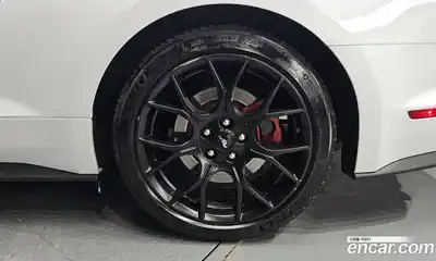 Ford Mustang 2020 2.3 гидро в Москве № 1550401, миниатюра 7