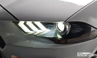 Ford Mustang 2020 2.3 гидро в Москве № 1550401, миниатюра 8