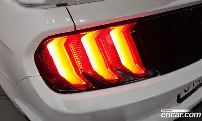 Ford Mustang 2020 2.3 гидро в Москве № 1550401, миниатюра 9