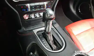 Ford Mustang 2019 2.3 гидро в Москве № 1550419, миниатюра 11