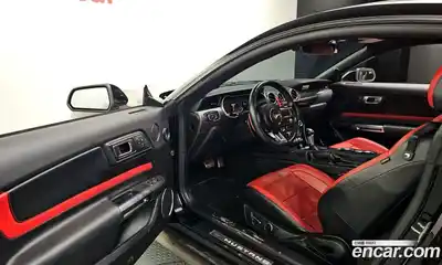 Ford Mustang 2019 2.3 гидро в Москве № 1550419, миниатюра 12