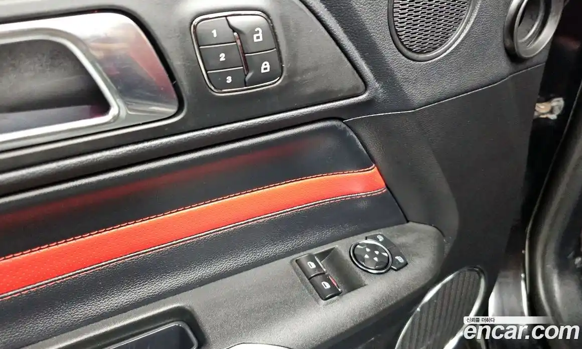 Ford Mustang 2019 2.3 гидро в Москве № 1550419, фото 27