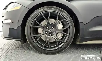 Ford Mustang 2019 2.3 гидро в Москве № 1550419, миниатюра 4