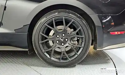 Ford Mustang 2019 2.3 гидро в Москве № 1550419, миниатюра 6