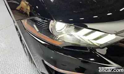 Ford Mustang 2019 2.3 гидро в Москве № 1550419, миниатюра 7