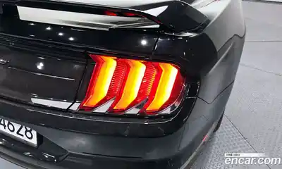 Ford Mustang 2019 2.3 гидро в Москве № 1550419, миниатюра 8