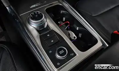 Ford Explorer 2020 2.3 гидро в Москве № 1550421, миниатюра 12