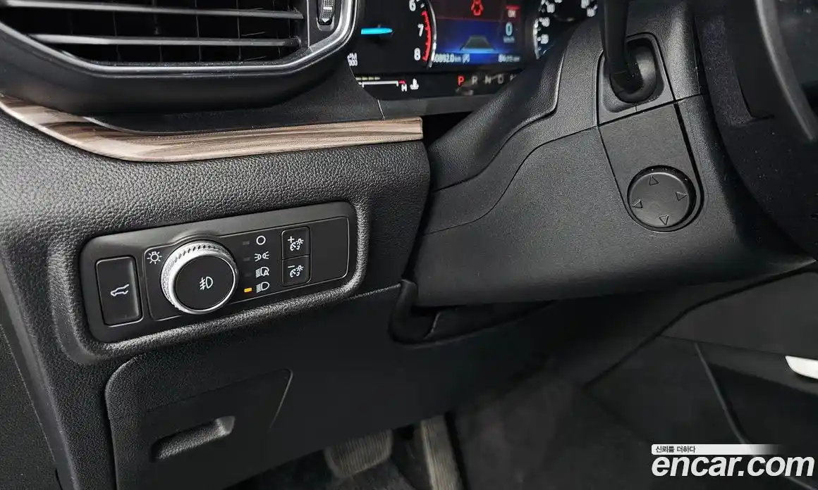 Ford Explorer 2020 2.3 гидро в Москве № 1550421, фото 22