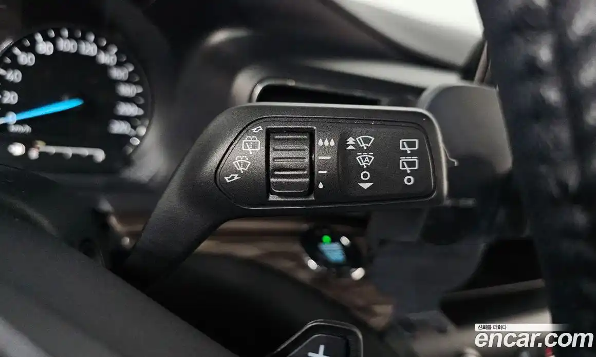 Ford Explorer 2020 2.3 гидро в Москве № 1550421, фото 23