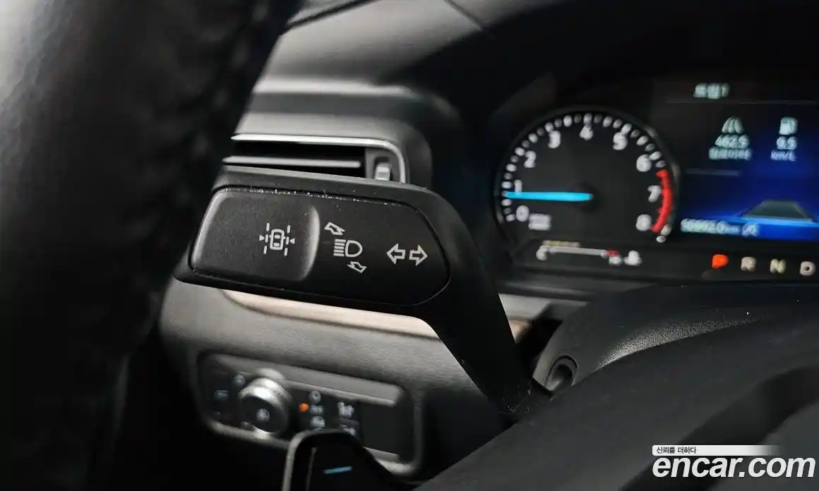 Ford Explorer 2020 2.3 гидро в Москве № 1550421, фото 29
