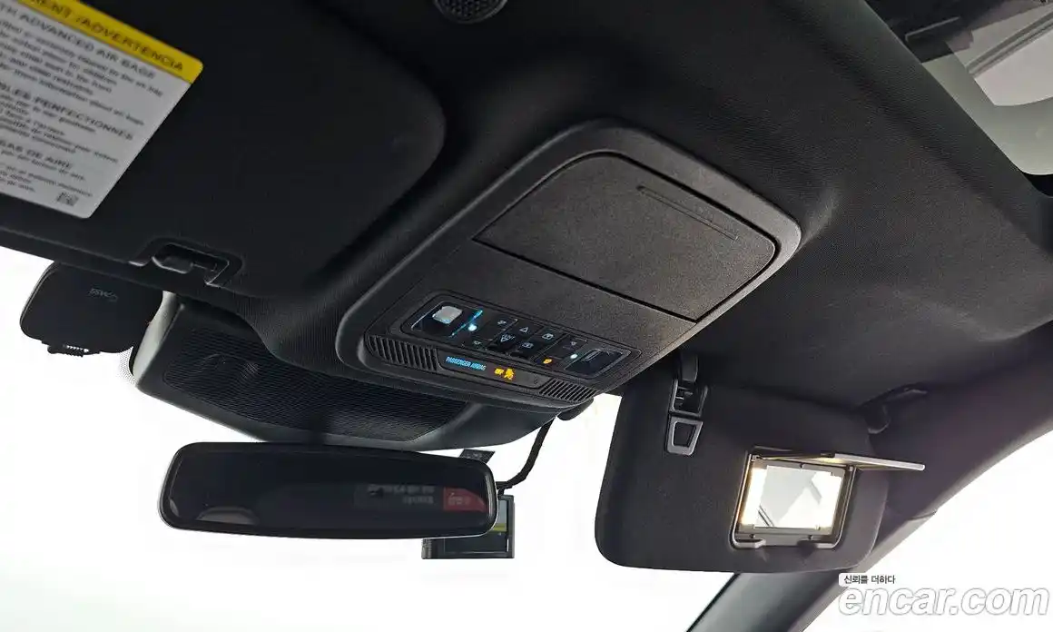 Ford Explorer 2020 2.3 гидро в Москве № 1550421, фото 30