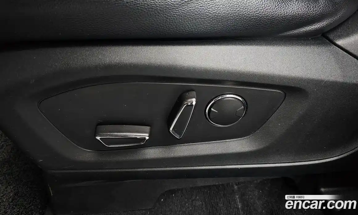 Ford Explorer 2020 2.3 гидро в Москве № 1550421, фото 31