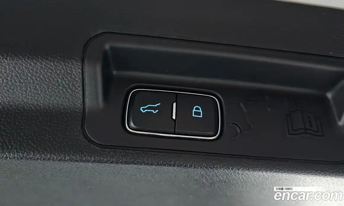 Ford Explorer 2020 2.3 гидро в Москве № 1550421, фото 40