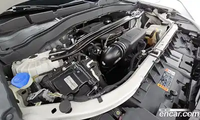 Ford Explorer 2020 2.3 гидро в Москве № 1550421, миниатюра 6