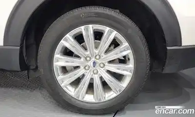 Ford Explorer 2020 2.3 гидро в Москве № 1550421, миниатюра 7