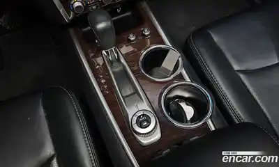 Nissan Pathfinder 2016 3.5 гидро в Москве № 1551257, миниатюра 11