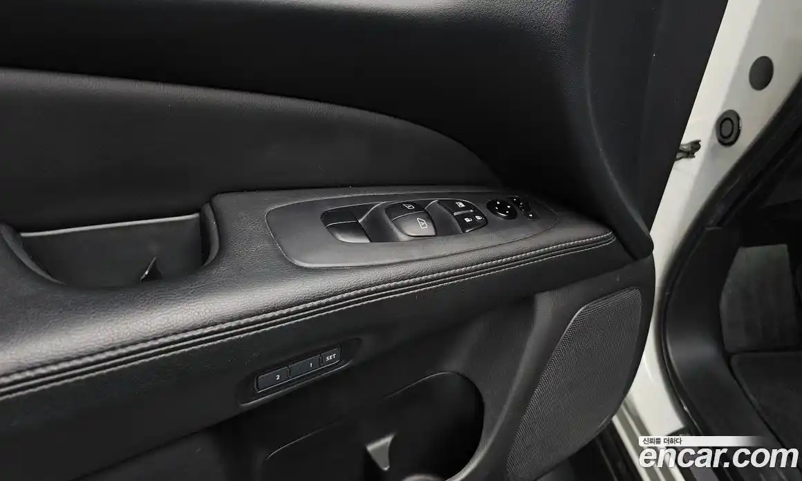 Nissan Pathfinder 2016 3.5 гидро в Москве № 1551257, фото 22