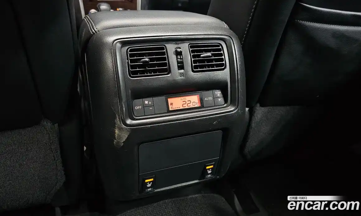 Nissan Pathfinder 2016 3.5 гидро в Москве № 1551257, фото 24