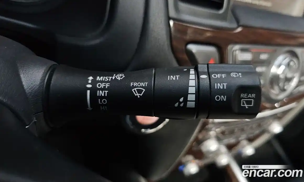 Nissan Pathfinder 2016 3.5 гидро в Москве № 1551257, фото 28