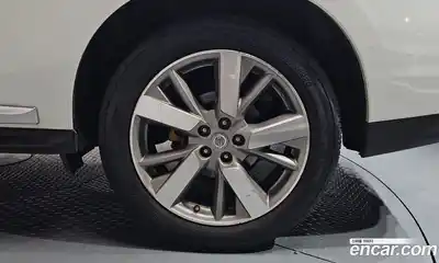 Nissan Pathfinder 2016 3.5 гидро в Москве № 1551257, миниатюра 6