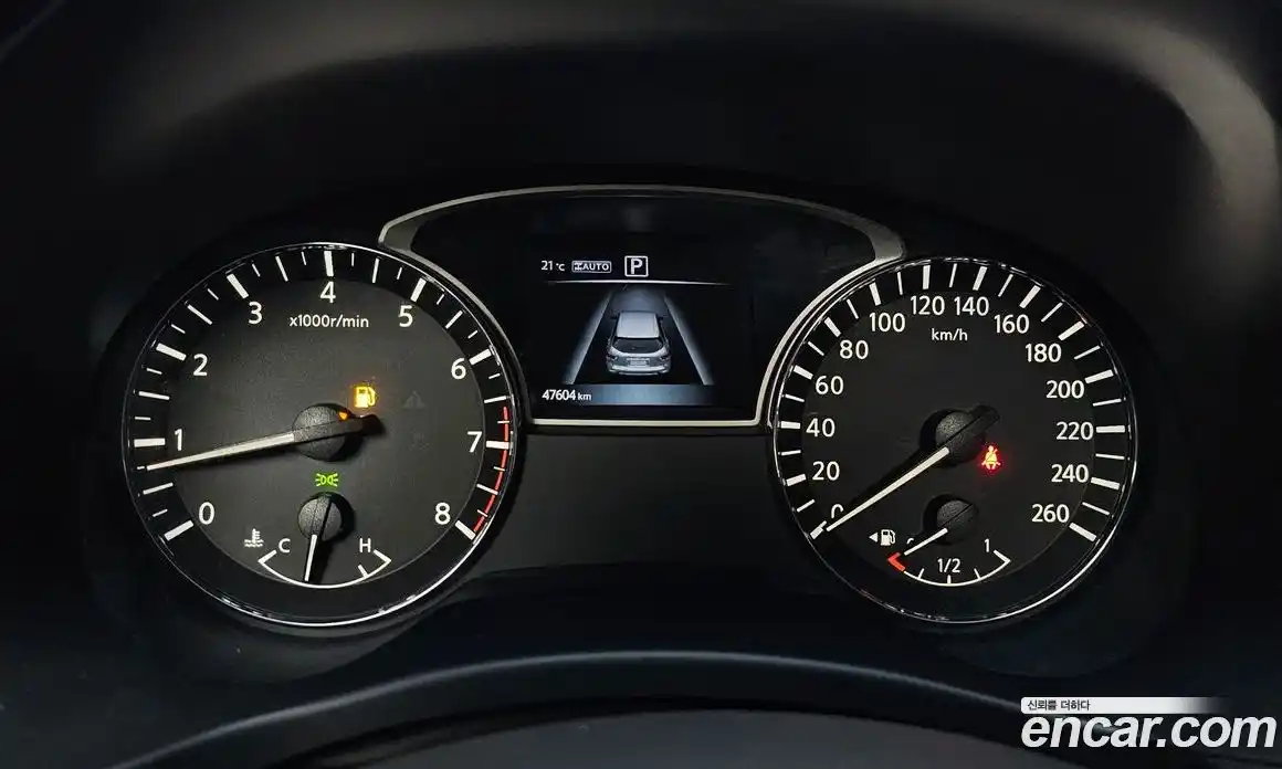 Nissan Pathfinder 2016 3.5 гидро в Москве № 1551257, фото 10