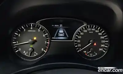 Nissan Pathfinder 2016 3.5 гидро в Москве № 1551257, миниатюра 10