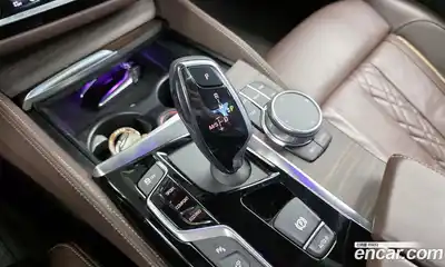 BMW 5-Series 2020 2.0 гидро в Москве № 1610647, миниатюра 12