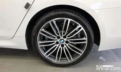 BMW 5-Series 2020 2.0 гидро в Москве № 1610647, миниатюра 7