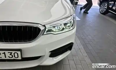 BMW 5-Series 2020 2.0 гидро в Москве № 1610647, миниатюра 8