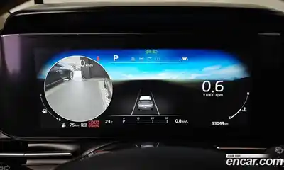 Kia Canival 2022 3.5 гидро в Москве № 1611612, миниатюра 11