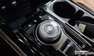Kia Canival 2022 3.5 гидро в Москве № 1611612, миниатюра 12