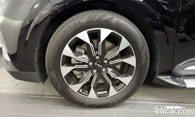 Kia Canival 2022 3.5 гидро в Москве № 1611612, миниатюра 5