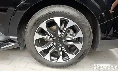Kia Canival 2022 3.5 гидро в Москве № 1611612, миниатюра 7