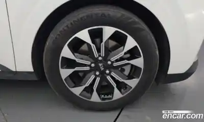 Kia Canival 2021 2.2 гидро в Москве № 1611719, миниатюра 5