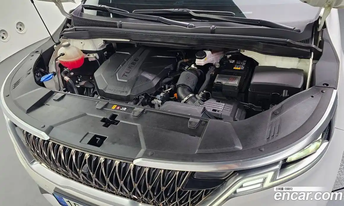 Kia Canival 2021 2.2 гидро в Москве № 1611719, фото 6