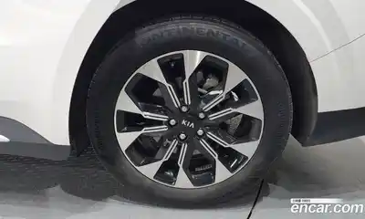 Kia Canival 2021 2.2 гидро в Москве № 1611719, миниатюра 7