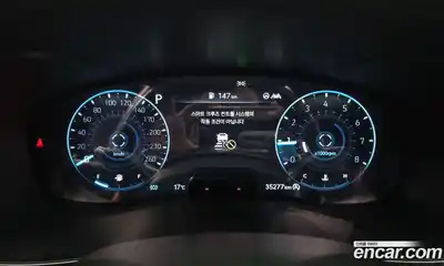Genesis G70 2023 2.0 гидро в Москве № 1611885, миниатюра 11
