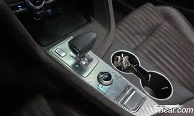 Genesis G70 2023 2.0 гидро в Москве № 1611885, миниатюра 12