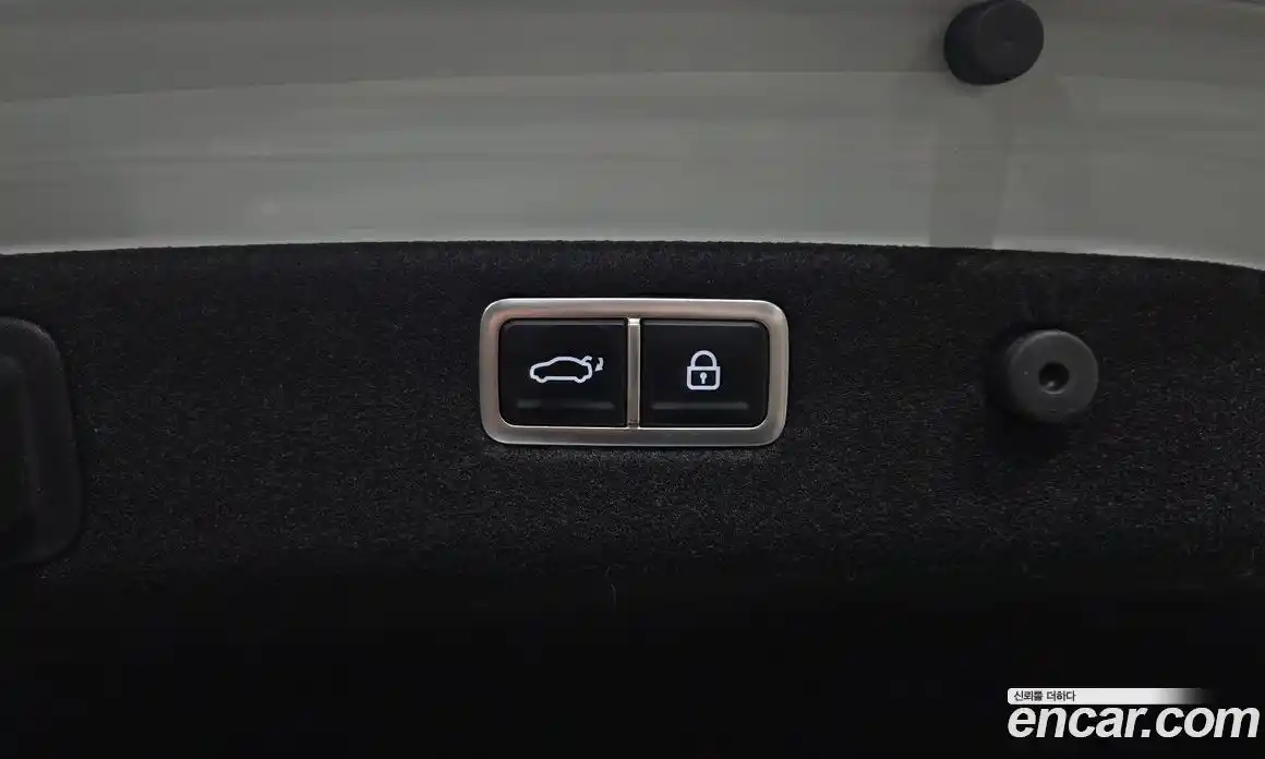Genesis G70 2023 2.0 гидро в Москве № 1611885, фото 32