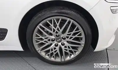 Genesis G70 2023 2.0 гидро в Москве № 1611885, миниатюра 5