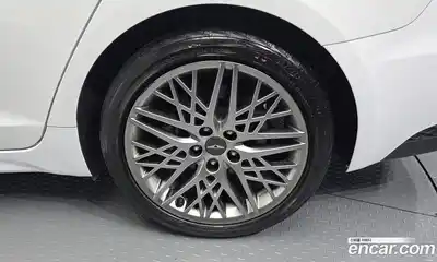 Genesis G70 2023 2.0 гидро в Москве № 1611885, миниатюра 7