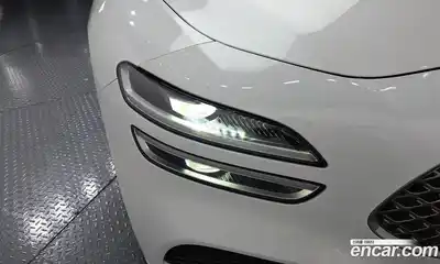 Genesis G70 2023 2.0 гидро в Москве № 1611885, миниатюра 8
